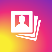 Profile Photo Downloader for Instagram™icon