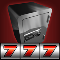 The Heist HD Slot Machine FREEicon