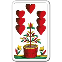 Seven - Card Game icon