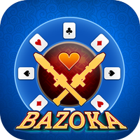 Bazoka - game bai online 2016icon