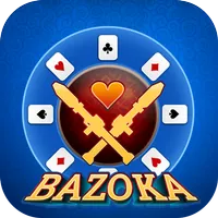 Bazoka - game bai online 2016 APK