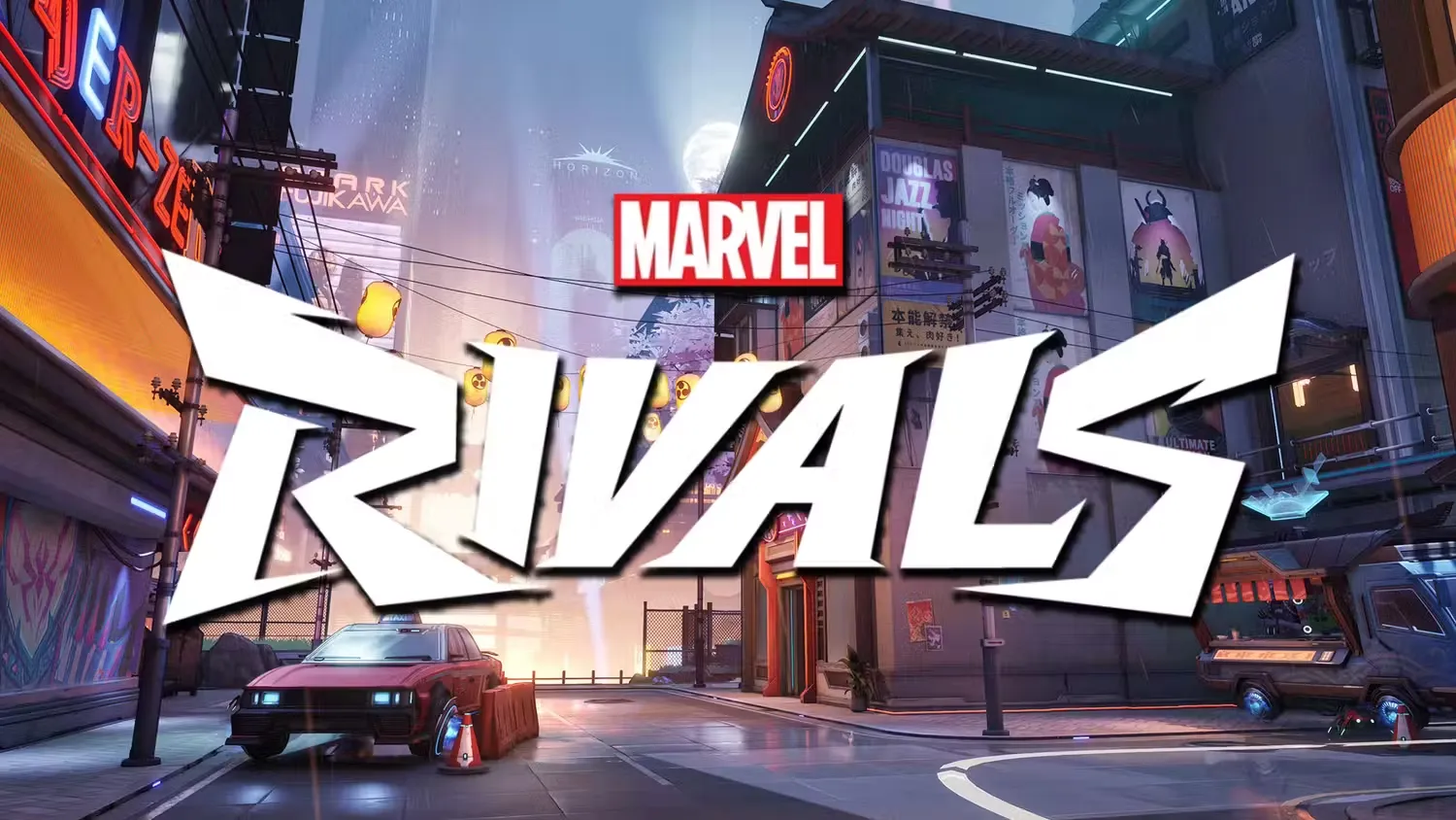 Marvel Rivals: Release Date, Platforms, Trailers, and More