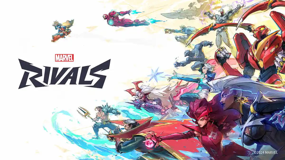 Marvel Rivals: Release Date, Platforms, Trailers, and More