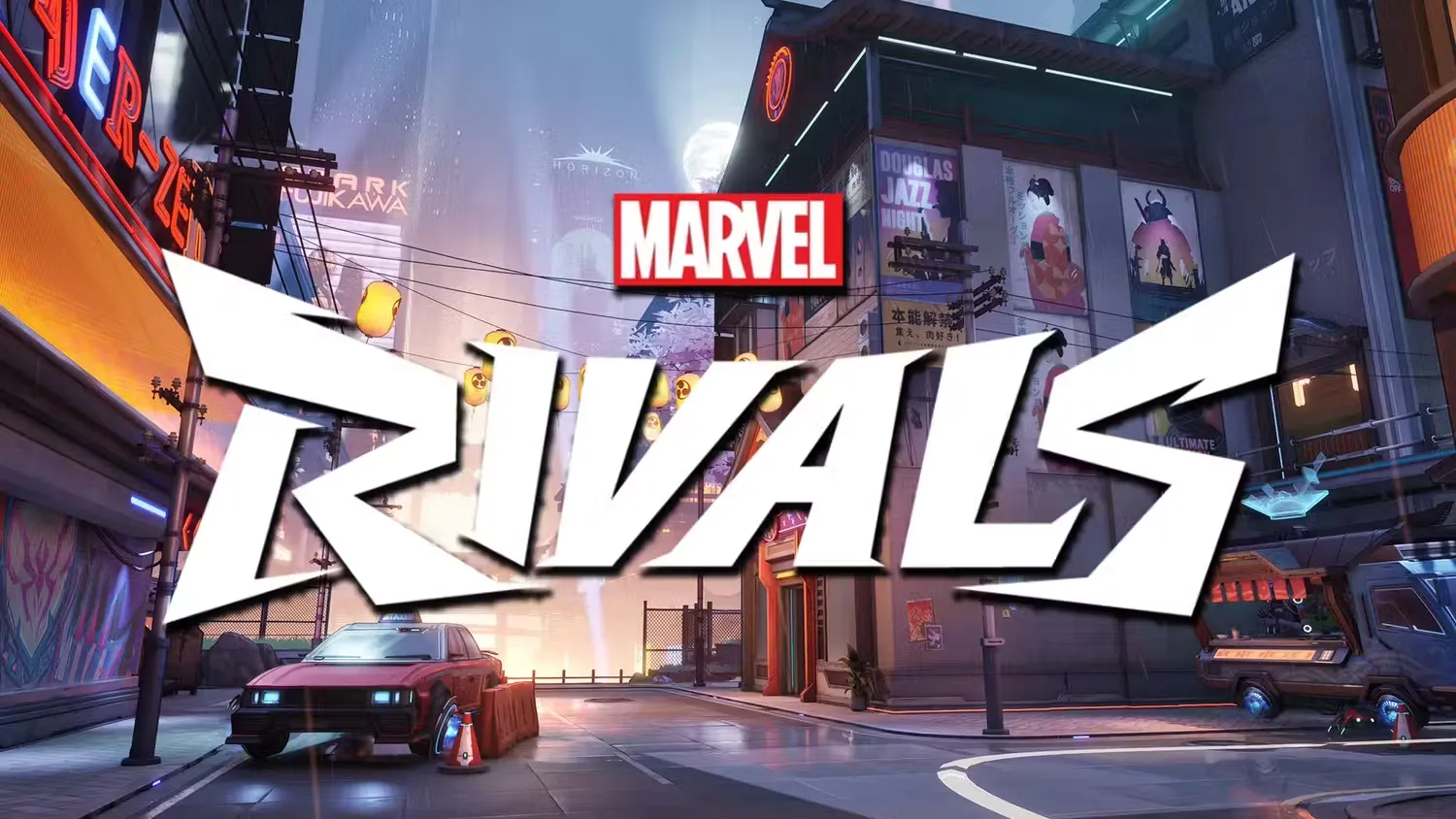 Marvel Rivals: Release Date, Platforms, Trailers, and More News