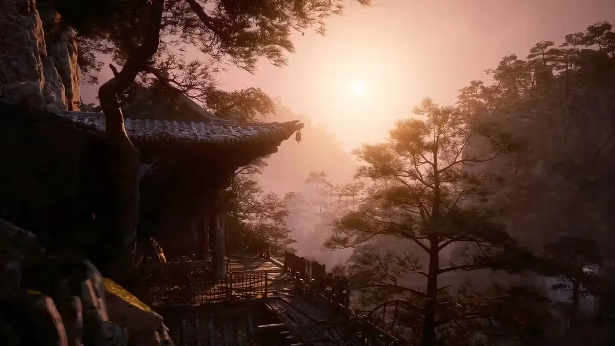 Exciting News! Black Myth: Wukong - DLC Release Window Leaked