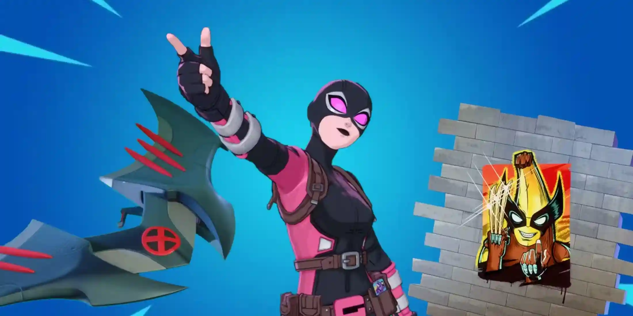 Fortnite: Unlock Every Battle Pass Quest Reward