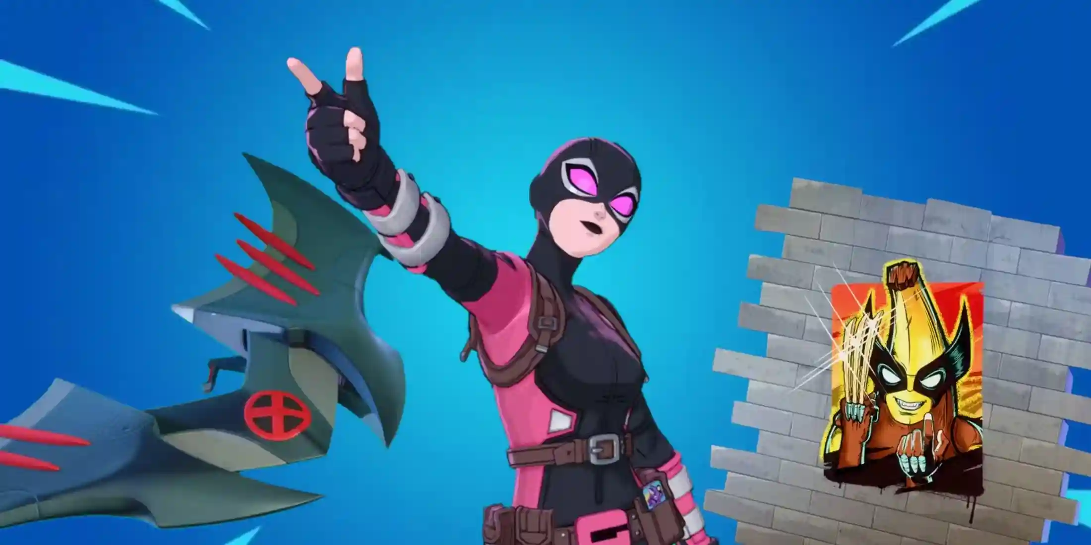 Fortnite: Unlock Every Battle Pass Quest Reward News