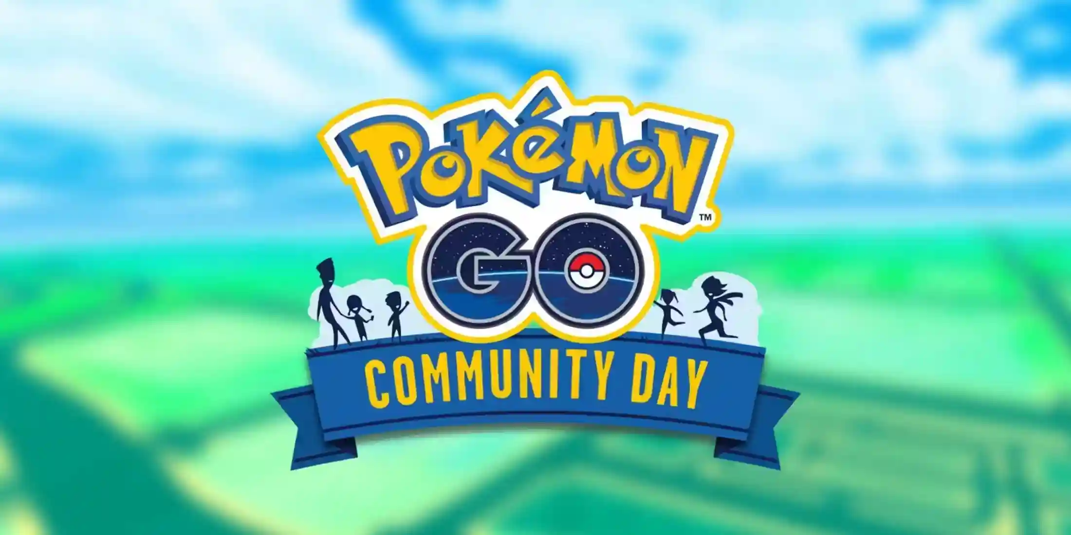 Pokémon GO Announces October 2024 Community Day Pokémon