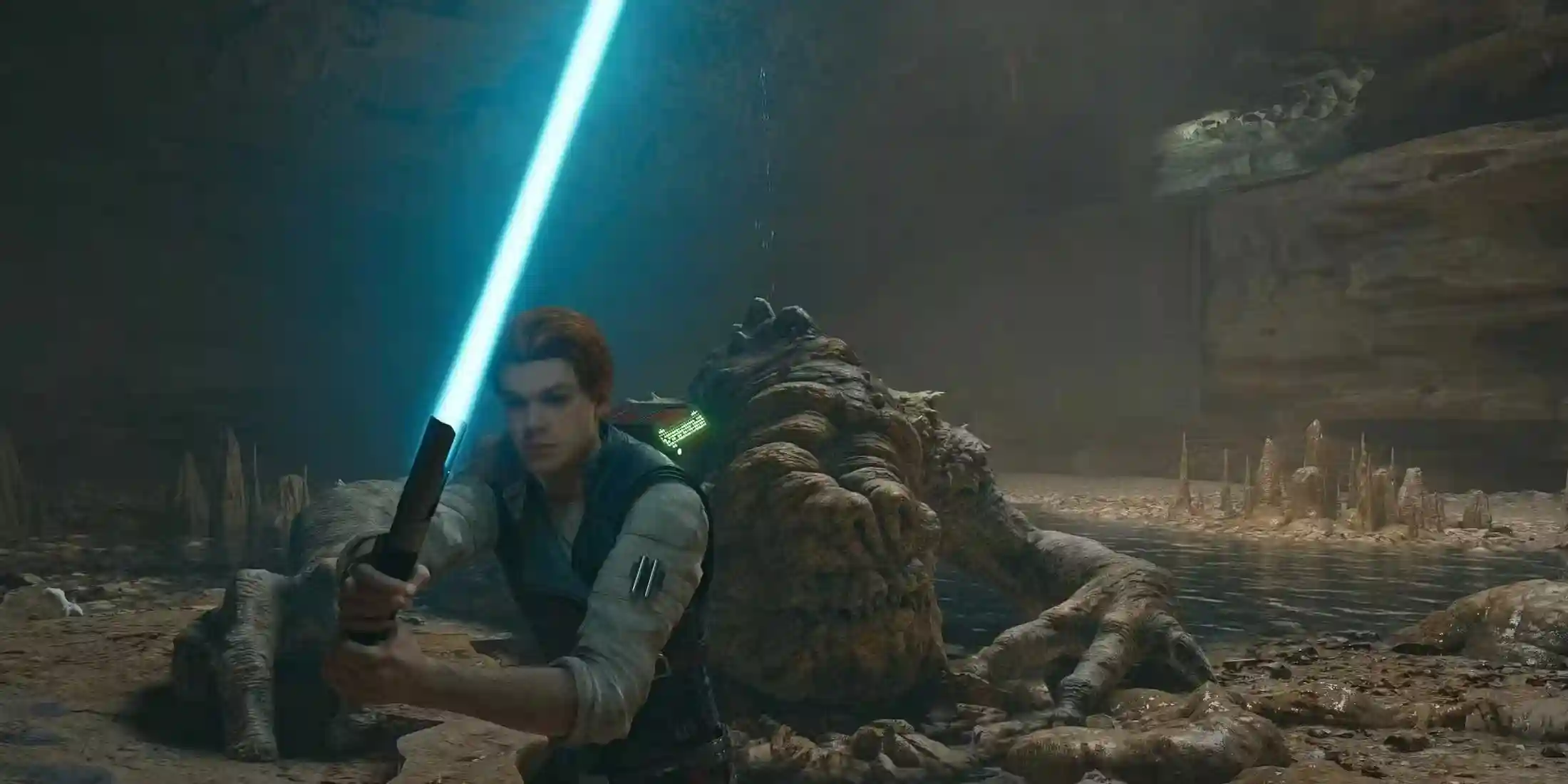 Respawn Announces ‘Final Chapter’ in the Star Wars Jedi: Survivor Series