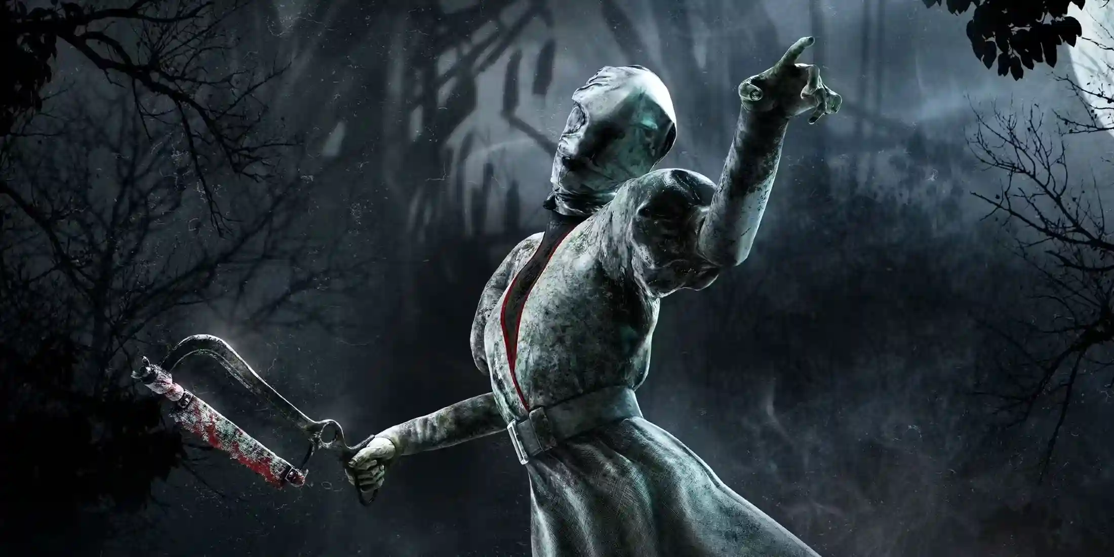 Project T, a Dead by Daylight Spin-Off game, was Canceled