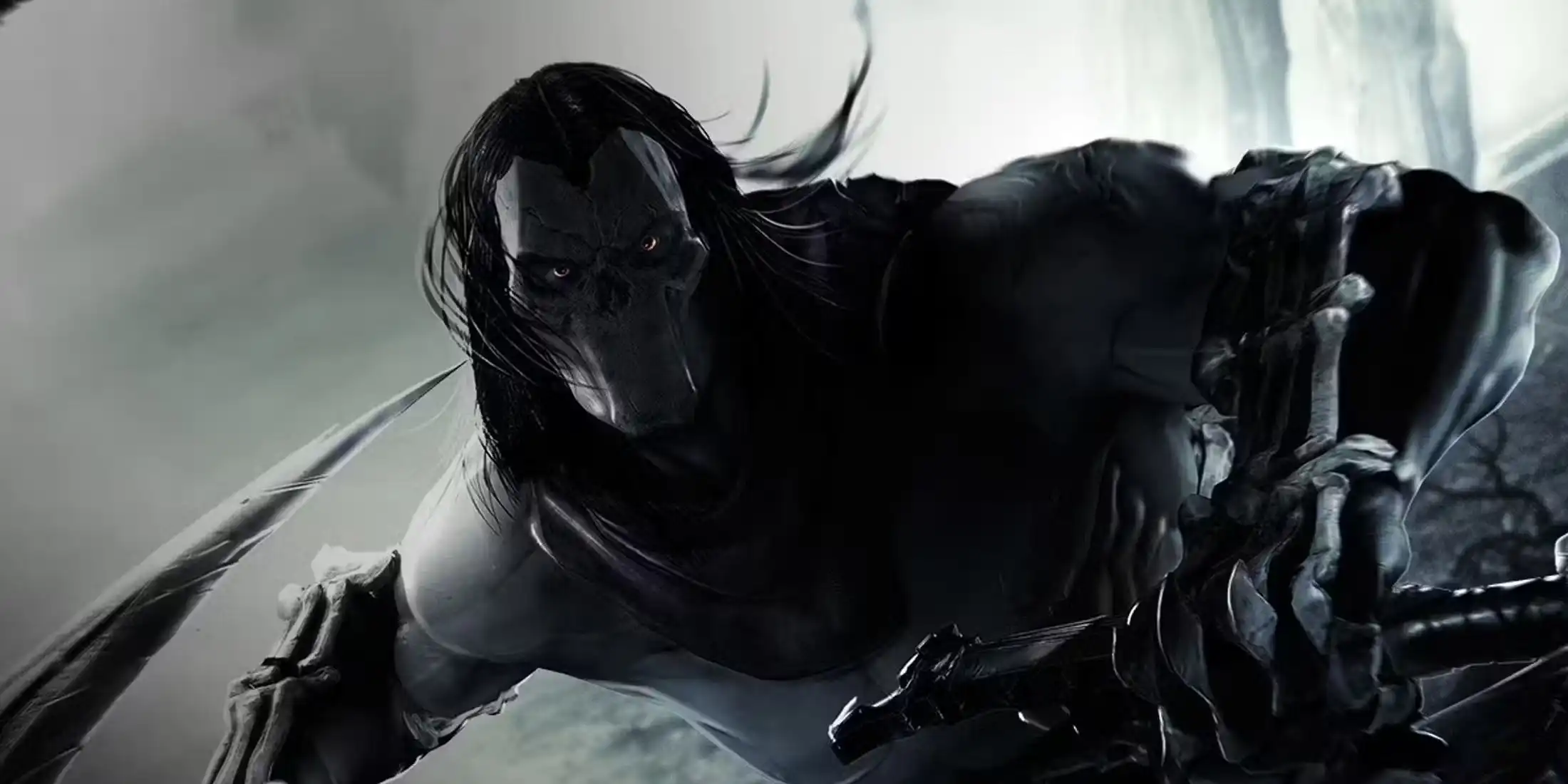 Darksiders 2 Makes a Triumphant Return