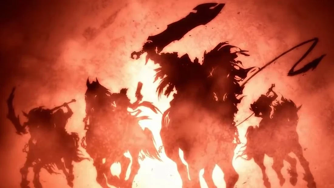 Darksiders 2 Makes a Triumphant Return