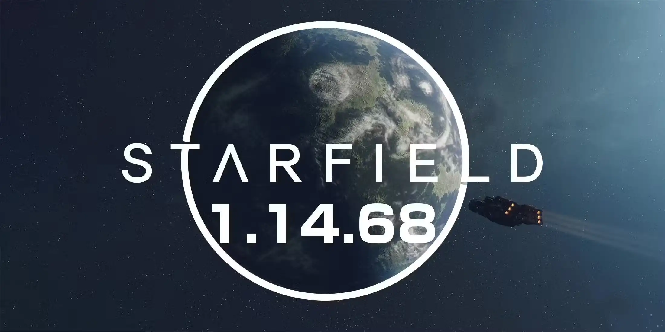 Starfield Unveils Major 1.14.68 Update