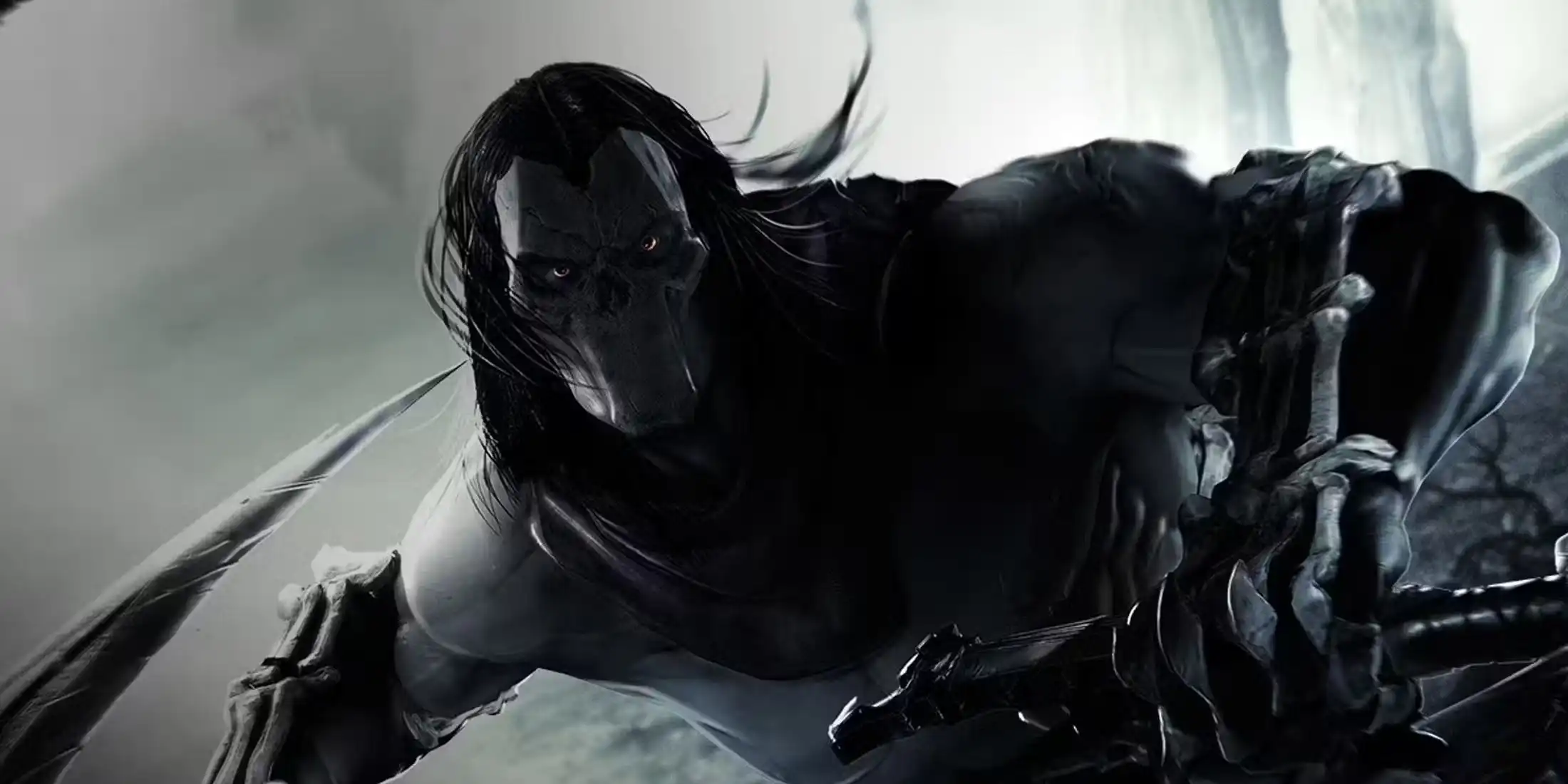 Darksiders 2 Makes a Triumphant Return News