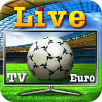 Live Football TV Euro La ligaicon