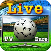 Live Football TV Euro La liga APK