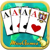 Poker Saga - road to Las Vegas APK