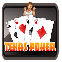 Texas Holdem Poker Pro Freeicon