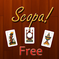 Scopa! Free APK