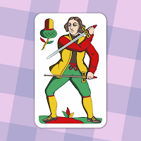 Filky - card game icon