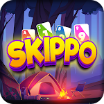 Skippo - Card Games icon