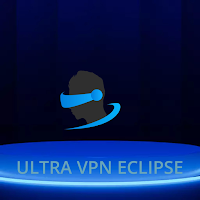 ULTRA VPN ECLIPSE icon