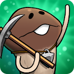 Funghi's Den icon