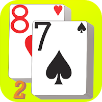 Card Solitaire 2 Freeicon