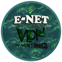 E-NET VPN icon