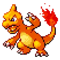 Color by Number - Pokees icon