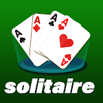 Easy Solitaire Classic icon