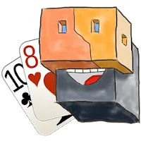 Bots Don't Bluff Offline Poker APK