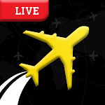 Live Flight Tracker & Radar 24icon