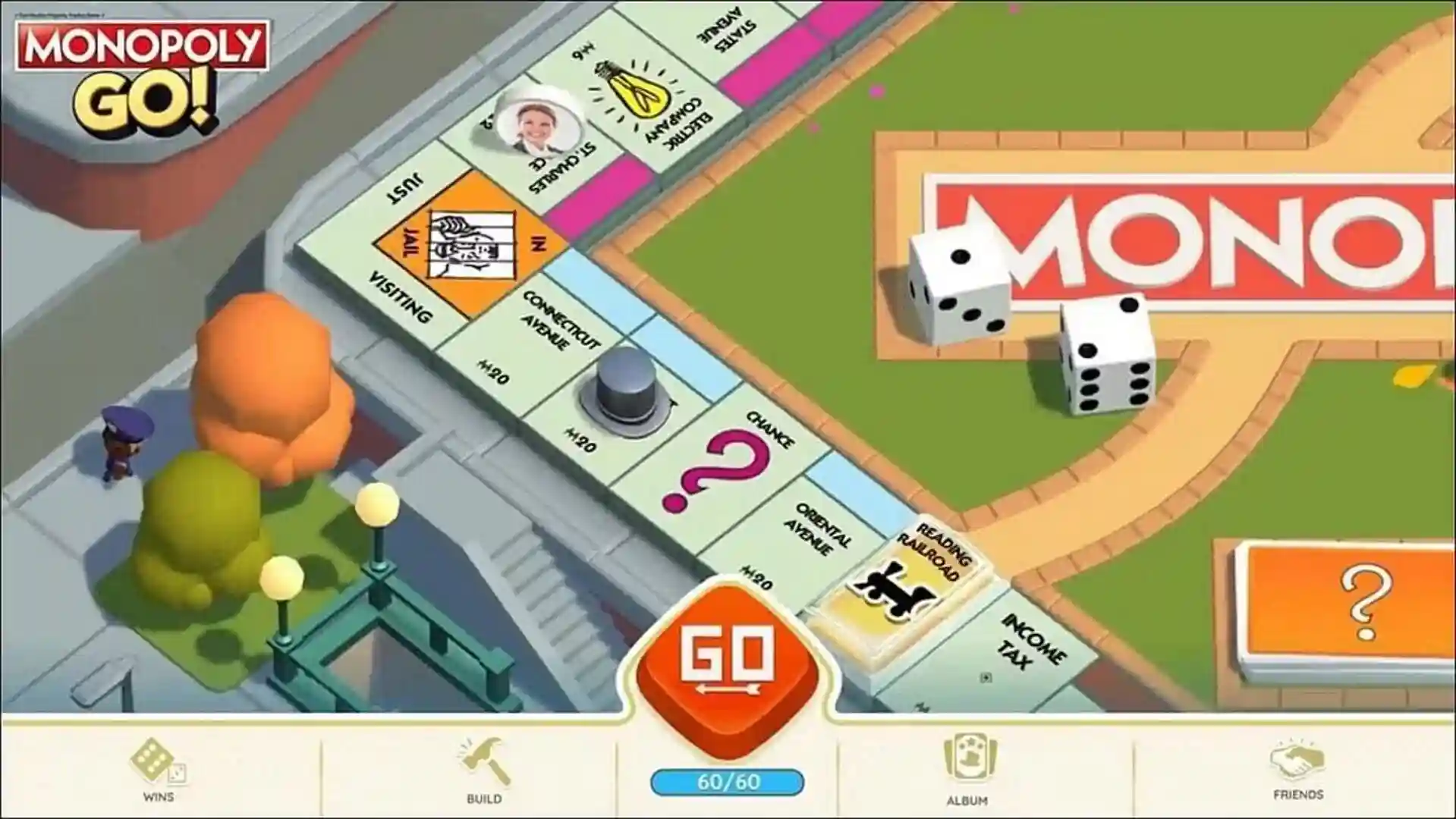 Monopoly Go Q&A: Insights on Trading Gold Stickers, FPS Issues, and More