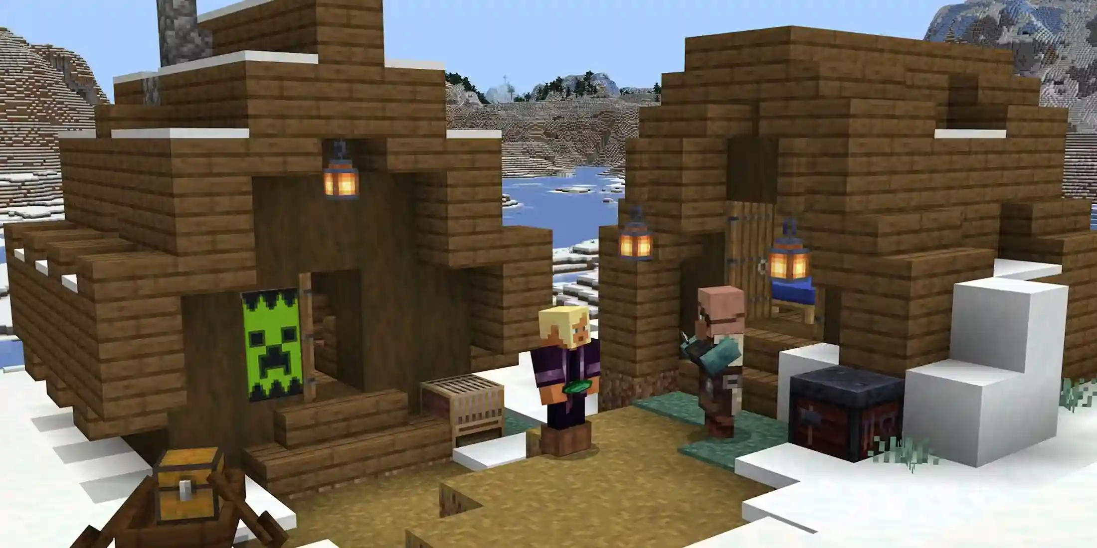 Minecraft Unveils Major Bedrock Update for September 2024