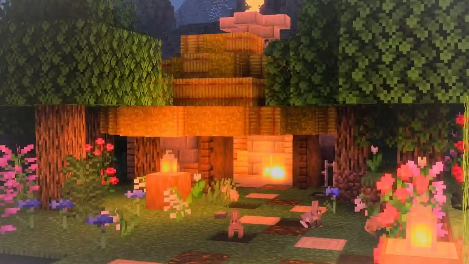 Minecraft Unveils Major Bedrock Update for September 2024