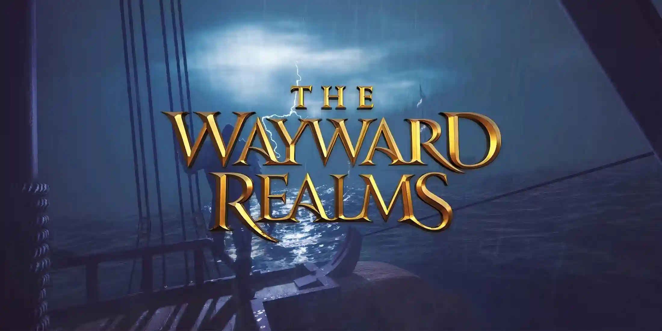 The Wayward Realms - A Game Elder Scrolls Enthusiasts Should Watch Out for