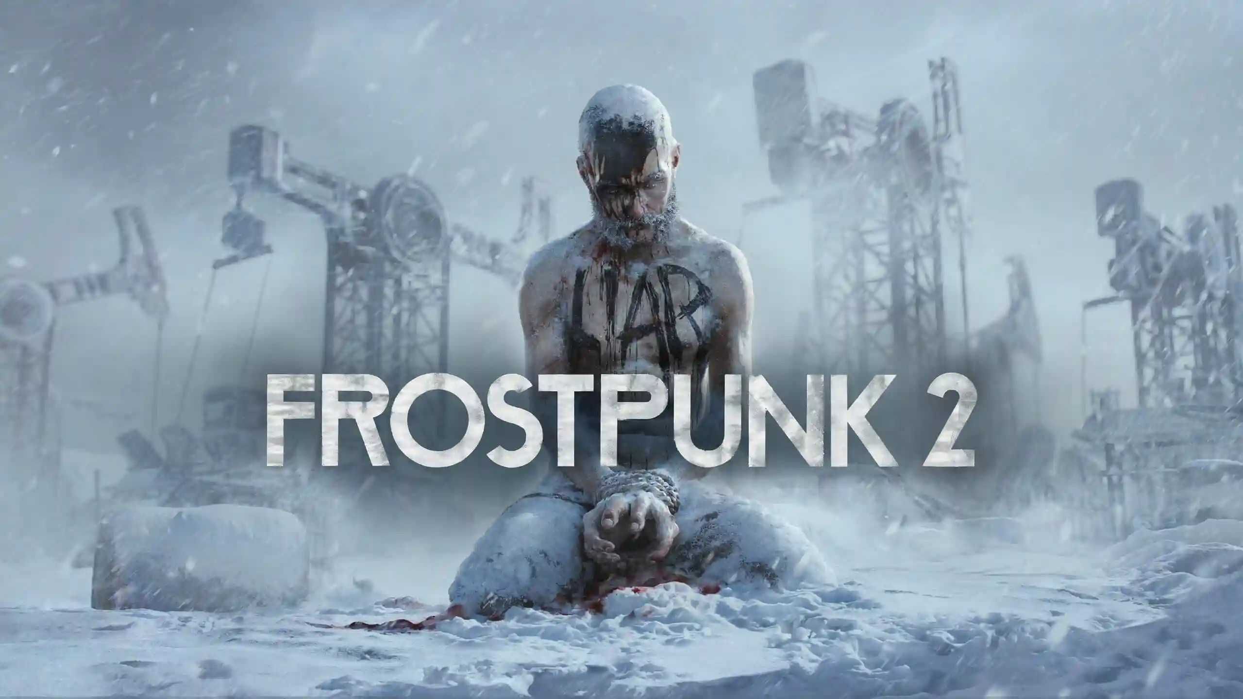 Frostpunk 2: Players Find It 'Twice as Hard' as Its Predecessor