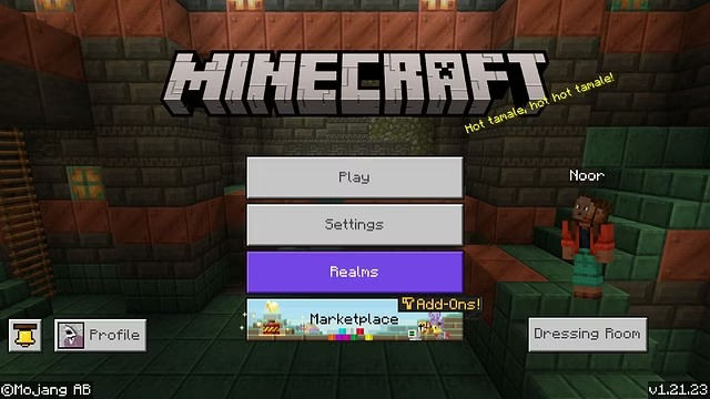 5 Unique Features Exclusive to Minecraft: Bedrock Edition News