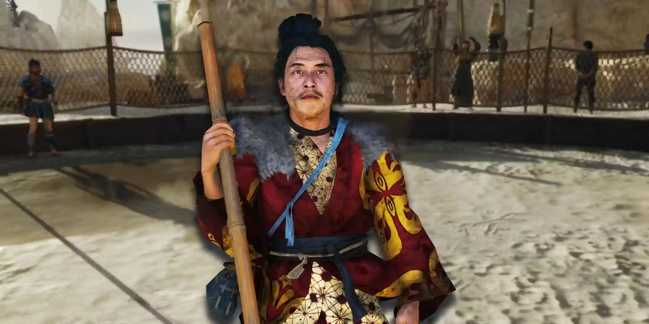 Ghost of Tsushima: Tips to Defeat Sao in the Hidden Cove Tournament News