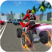Pro ATV Quad Bike Racer 2018 APK