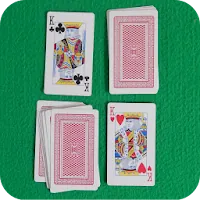Card Memory Game icon