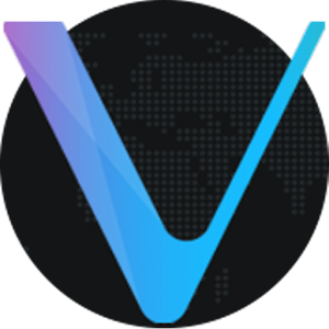 fast vpn secure & easy connect icon