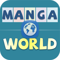 Manga World - Best Manga App icon