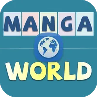 Manga World - Best Manga App icon