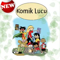 New Komik Lucu Bikin Ngakakicon