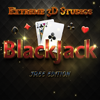 BlackJack - Free Editionicon