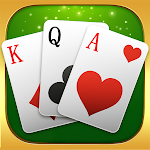 Solitaire Play - Card Klondike icon