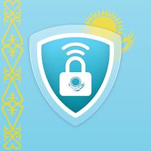 VPN Kazakhstan: unlimited appicon