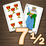 Seven And A Half: card gameicon